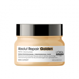 Absolut Repair Golden Restructuring Mask 250ml