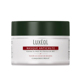 Luxéol Anti-Haarausfall-Maske