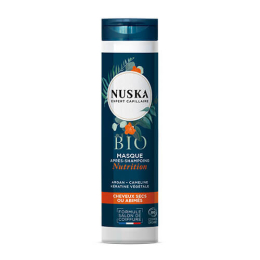 Nuska Bio Nutrition After-Shampoo-Maske