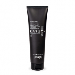 Karbon-Maske Karbon 9
