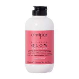 Bond Care Blossom Glow Omniplex Farmavita Maske 250ml