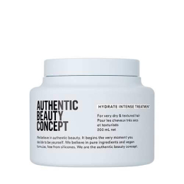 Authentic Beauty Concept Intensive Hydrating Mask 200ml
