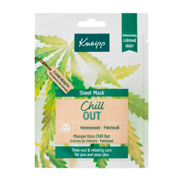 Kneipp Chill Out Stoffmaske