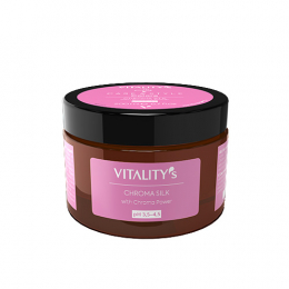 Chroma Silk Care & Style Color Vitality's Mask