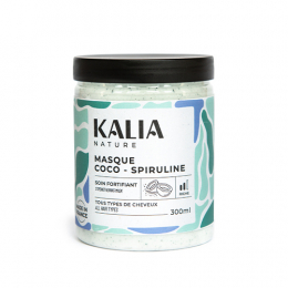 Kalia Nature Coco Spirulina Maske