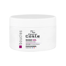 Professionelle Curl-Maske Pascal Coste