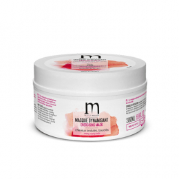Flow Air Dynamic Curly Hair Mask 200 ml