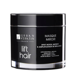 Spiegelmaske mit Botox-Effekt Lift Hair Urban Keratin