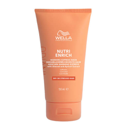 Wella Invigo Nutri-Enrich Selbsterwärmende Nährende Express-Maske 150ml