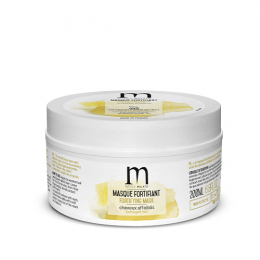 Argila Geschwächtes Haar Kräftigungsmaske 150 ml