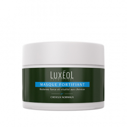 Luxeol Stärkungsmaske