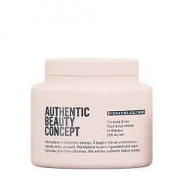 Authentic Beauty Concept Feuchtigkeitsspendende Gelee-Maske 200ml