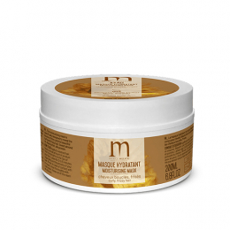 Azali Lockiges Haar Feuchtigkeitsmaske 200 ml
