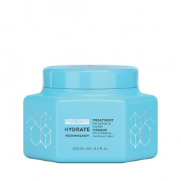 Clinix Faser feuchtigkeitsspendende Maske 250ml
