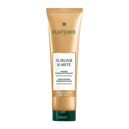 René Furterer Sublime Karité Feuchtigkeitsspendende Gaining-Maske 100ml