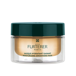 Feuchtigkeitsspendende Gaining-Maske Sublime Karité René Furterer 200ml