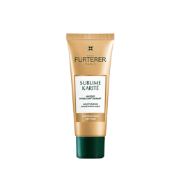 Feuchtigkeitsspendende Gaining-Maske Sublime Karité René Furterer 40ml