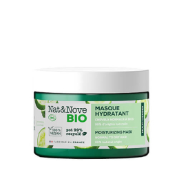 Masque Hydratant Nat&Nove Bio