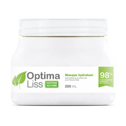 Lissa'Ô Optima Liss Maske 250 ml