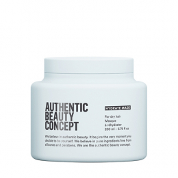 Authentic Beauty Concept Feuchtigkeitsmaske 200ml