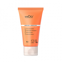 WeDo Professional Feuchtigkeits- & Glanzmaske 75ml