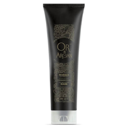 Illuminierende Maske Gold & Argan 300 ml