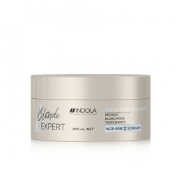 Blonde Expert Insta Cool Indola Maske
