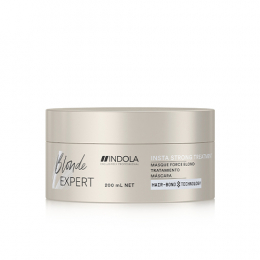 Blonde Expert Insta Strong Indola Maske