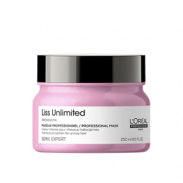 Liss Unbegrenzt Maske 250ml