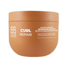 Curl Repair Generik Curl Repair Intensive Mask 500ml