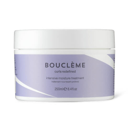 Intensiv-Feuchtigkeitsmaske Intensive Moisture Treatment Locken 250ml