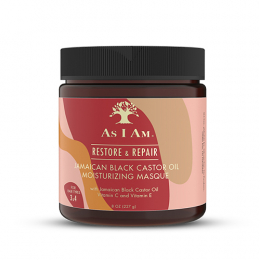 JBCO As I Am Restore & Repair Hydrating Mask