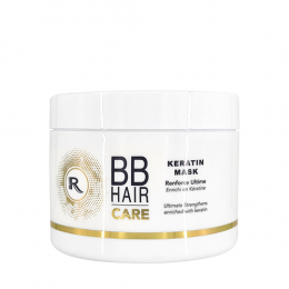 Keratin Maske BBHair Care Generik 500ml