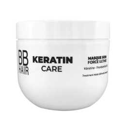 Keratin-Maske BBHair Care Generik 300ml