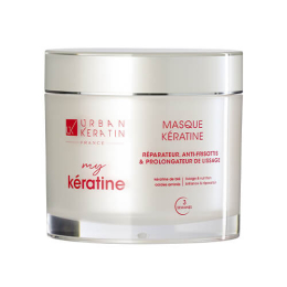 My Keratin Urban Keratin Mask 200ml