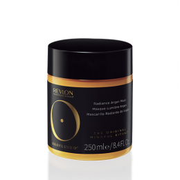 Masque Lumière Argan Orofluido Revlon 250ml