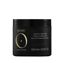 Masque Lumière Argan Orofluido Revlon 500ml