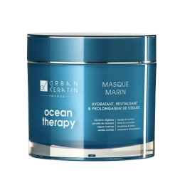 Ocean Therapy Urban Keratin Meeresmaske 200ml