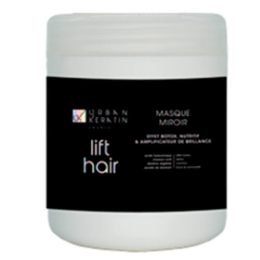 Spiegelmaske Botox-Effekt Lift Hair Urban Keratin 1kg