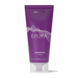 Epura Vitality's Nährende Maske