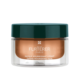 René Furterer Sublime Karité Glättende Nährende Maske 200ml