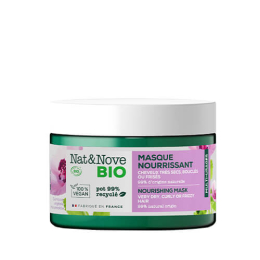 Masque Nourrissant Nat&Nove Bio