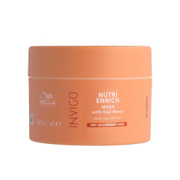 Wella Invigo Nutri-Enrich Nährende Maske 150ml