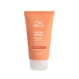 Wella Invigo Nutri-Enrich Nährende Maske 75ml
