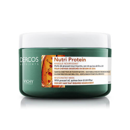 Nährende Maske Nutri Protein Dercos