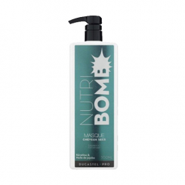 Ducastel Pro 500ml Nutri Bomb Maske