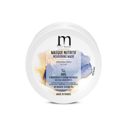 Flow Air Nutritive Maske für trockenes Haar 50 ml