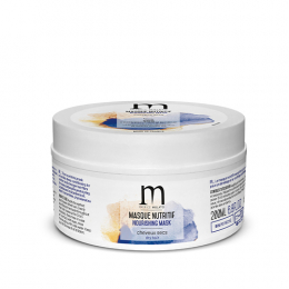Flow Air Dry Hair Mask 200 ml