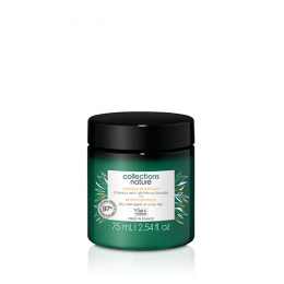 4 in 1 Ernährung Maske 75 ml
