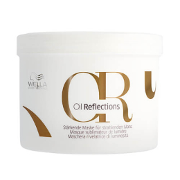 Oil Reflections Light Enhancing Mask 500 ml